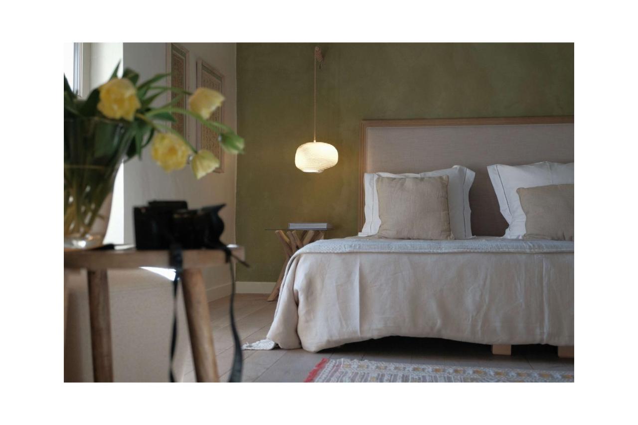 Les Jardins De Sitaara Bed & Breakfast Cucuron Ngoại thất bức ảnh