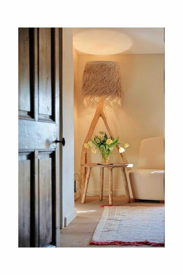 Les Jardins De Sitaara Bed & Breakfast Cucuron Ngoại thất bức ảnh