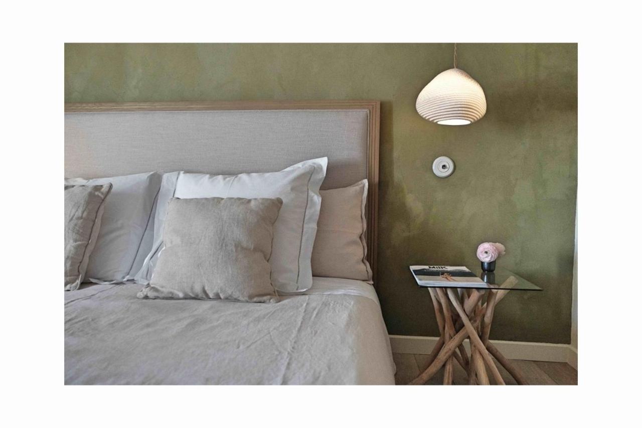 Les Jardins De Sitaara Bed & Breakfast Cucuron Ngoại thất bức ảnh