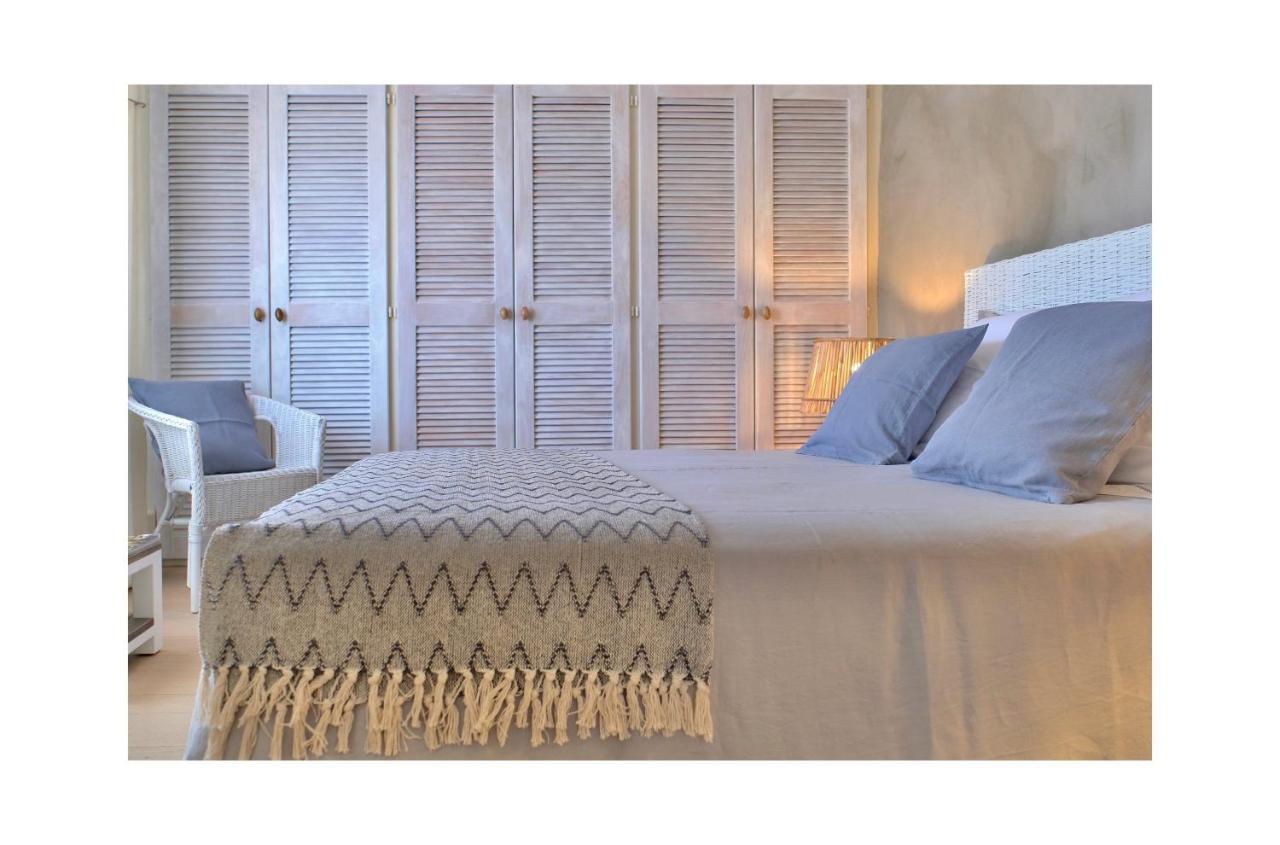 Les Jardins De Sitaara Bed & Breakfast Cucuron Ngoại thất bức ảnh