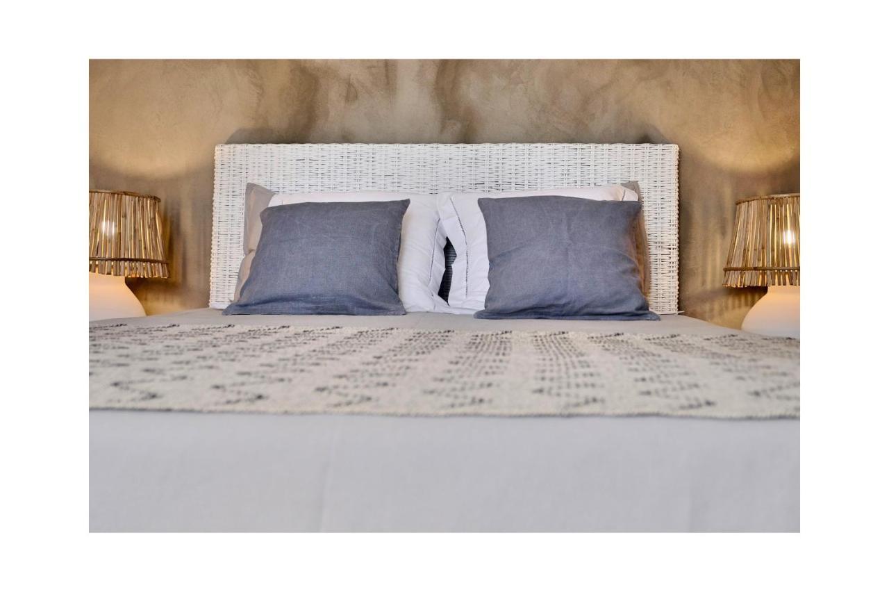 Les Jardins De Sitaara Bed & Breakfast Cucuron Ngoại thất bức ảnh