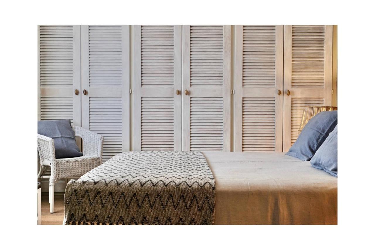 Les Jardins De Sitaara Bed & Breakfast Cucuron Ngoại thất bức ảnh