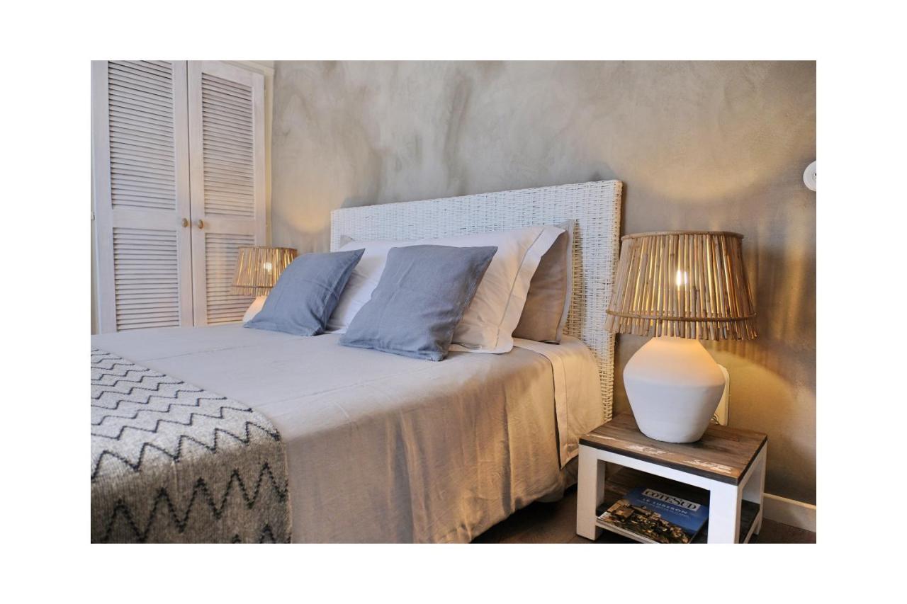 Les Jardins De Sitaara Bed & Breakfast Cucuron Ngoại thất bức ảnh